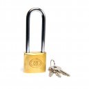 Padlock Long 25Mm