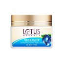 Lotus Herbals Nutranite Skin Renewal Nutritive Night Creme 50g
