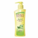 Lotus Herbals AloeSoft Daily Body Lotion SPF 20 - 250ml