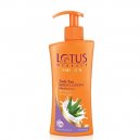 Lotus Herbals Safe Sun Anti-Tan Body Lotion SPF 25  -  250ml