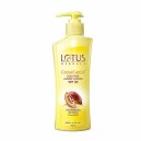 Lotus Herbals CocoaCaress Daily Hand & Body Lotion SPF 20 - 250ml