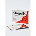 Strepsil Regular