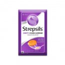 Strepsils Chesty Cough Lozenge