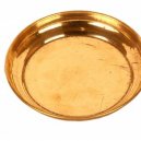 Brass Plate (2)