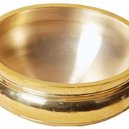 Brass Warp Heavy (L)