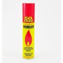 Ronson Gas Lighter