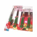 Beezy Kitchen Knife&Peeler