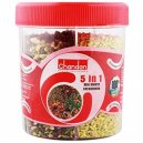Chandan Mouth Freshener Mukhwas 5In1 230gm