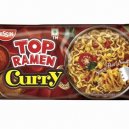 Top Ramen Curry Noodles 280g