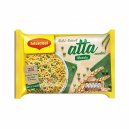 Maggi Atta Noodles 75G
