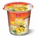Vifon Inst Cup Noodle Chicken 60G