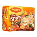 Maggi Extra Spicy 4X119G