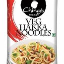 Ching's Veg Noodles 140G