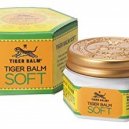 Tiger Balm Soft 25gm