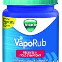 Vicks Vaporub 110ml