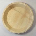 Palm Plate Round Deep 6" (10pcs)