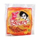 Lijjat jeera Papad 200gm