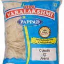 Varalakshmi Pappad's 500gm
