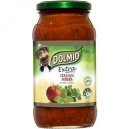 Dolmio Italian Herbs Pasta Sauce 500G