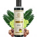 Khadi Natural Amla & Reetha Hair Cleanser 210ml