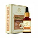 Khadi Natural Sandalwood Essential Oil 15ml