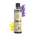 Khadi Natural Lavender & Ylang Ylang Massage Oil Paraben Mineral Oil Free 210 ml