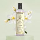 Khadi Natural Jasmine Massage Oil 210ml