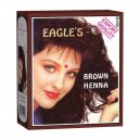 EAGLES BROWN HENNA 6s