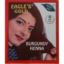 EAGLES BURGUNDY HENNA 6s