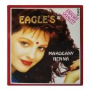 EAGLES MAHOGANY HENNA 6s