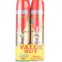 Mortein Ultra All Insect Killer 2X600ml