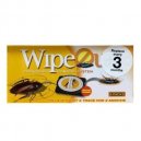 Wipeout Cockroach Control System 6 Pack