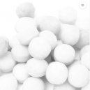 Naphthalene Balls