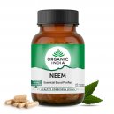 ORGANIC INDIA NEEM 60 CAPSULES