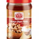 777 Mango Ginger Pickle 300G