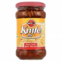 Knife Salted Soy Bean 315G