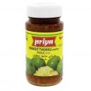Priya Mango Thokku 300G