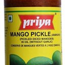 Priya Avakai Pickle 300G