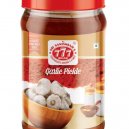 777 Garlic Pickle 300G