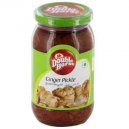 Double Horse Ginger Pickle 400gm