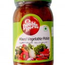 Double Horse Mixed Vegetable Pickle 400gm