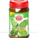 777 Pudhina Chutney 300gm