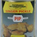 Pachranga Ginger Pickle 800gm