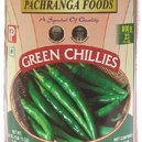 Pachranga Green Chilli Pickle 800gm