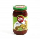 Double Horse Lime Pickle 400gm