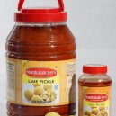 Mambalam Iyers Lime Pickle 1 Kg