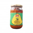 Nbk Mango Pickle 400G