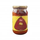 Nbk Lemon Pickle 400G