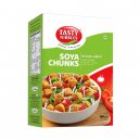 Tasty Nibbles Soya Chunks 180g