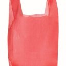Carry Bag Medium Red